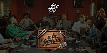 Sin Ensayo a la parrilla!