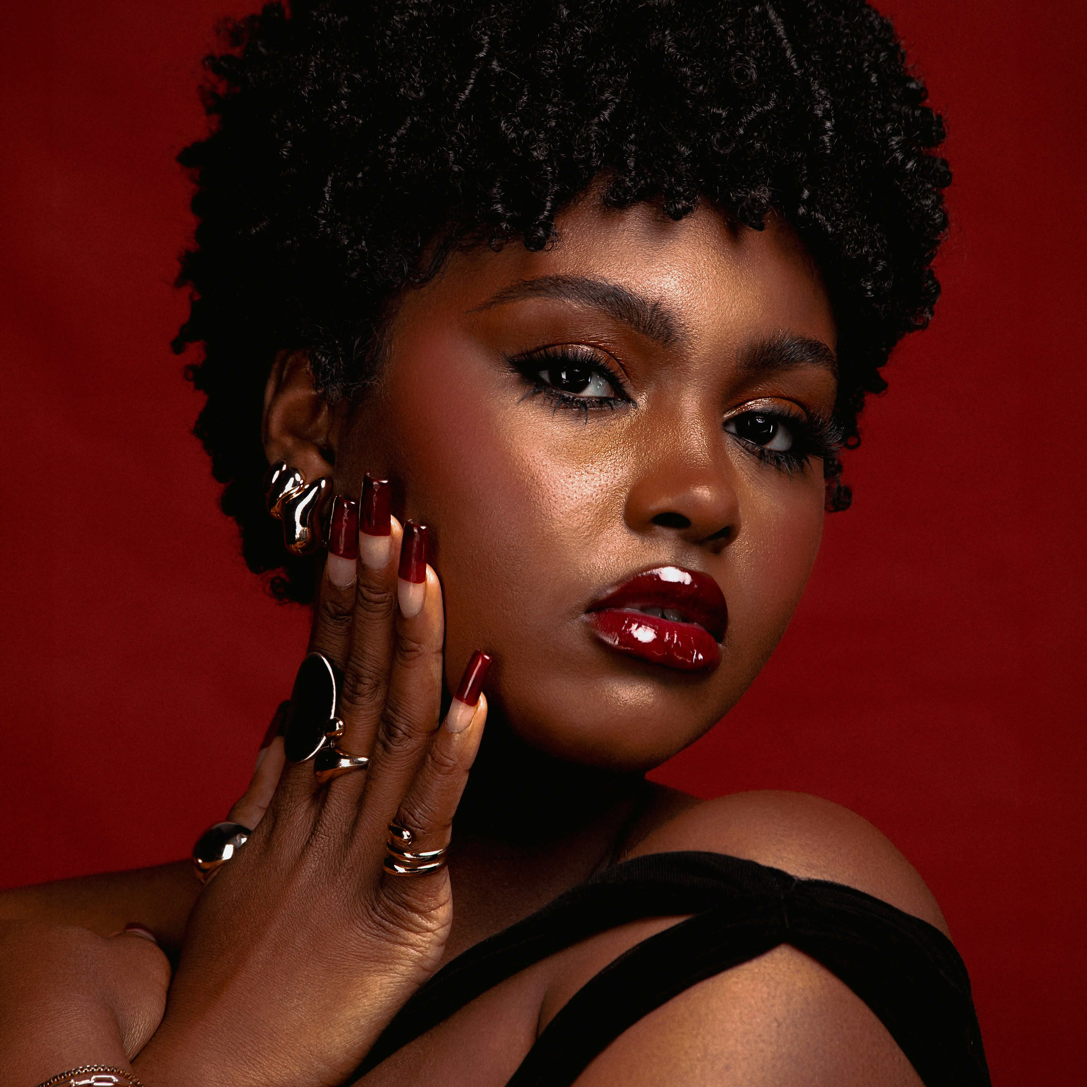 TIANA MAJOR9 - November Scorpio Tour