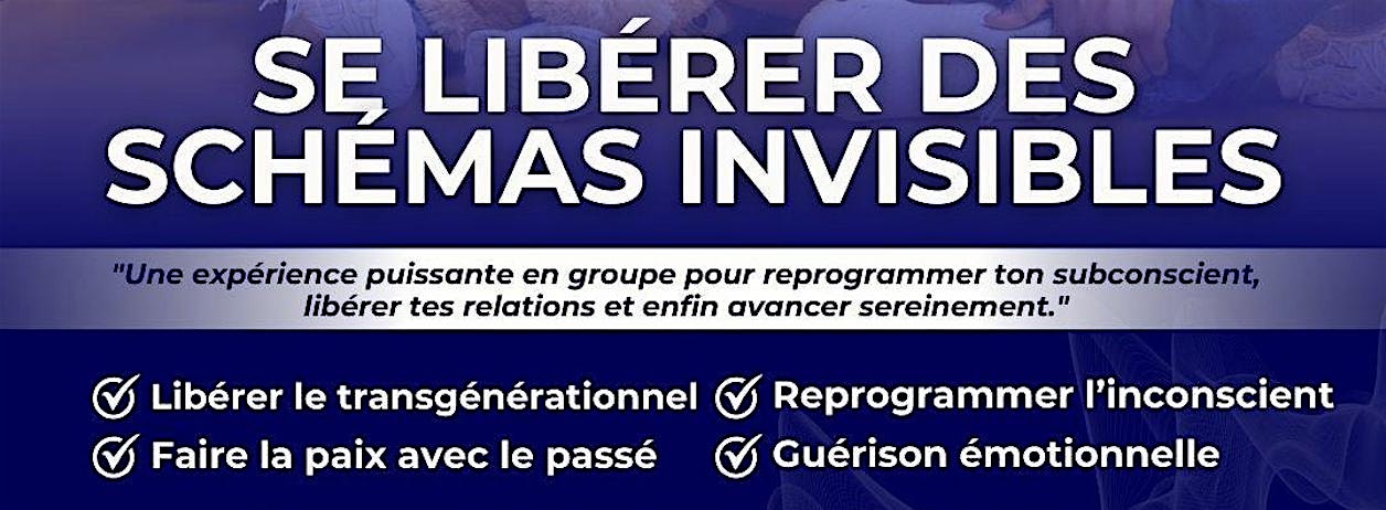 Se libérer des Schémas Invisibles