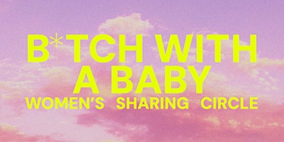 Mum & Baby Circle & Phone Charm Workshop