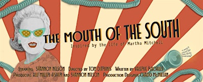 The Mouth of the South
