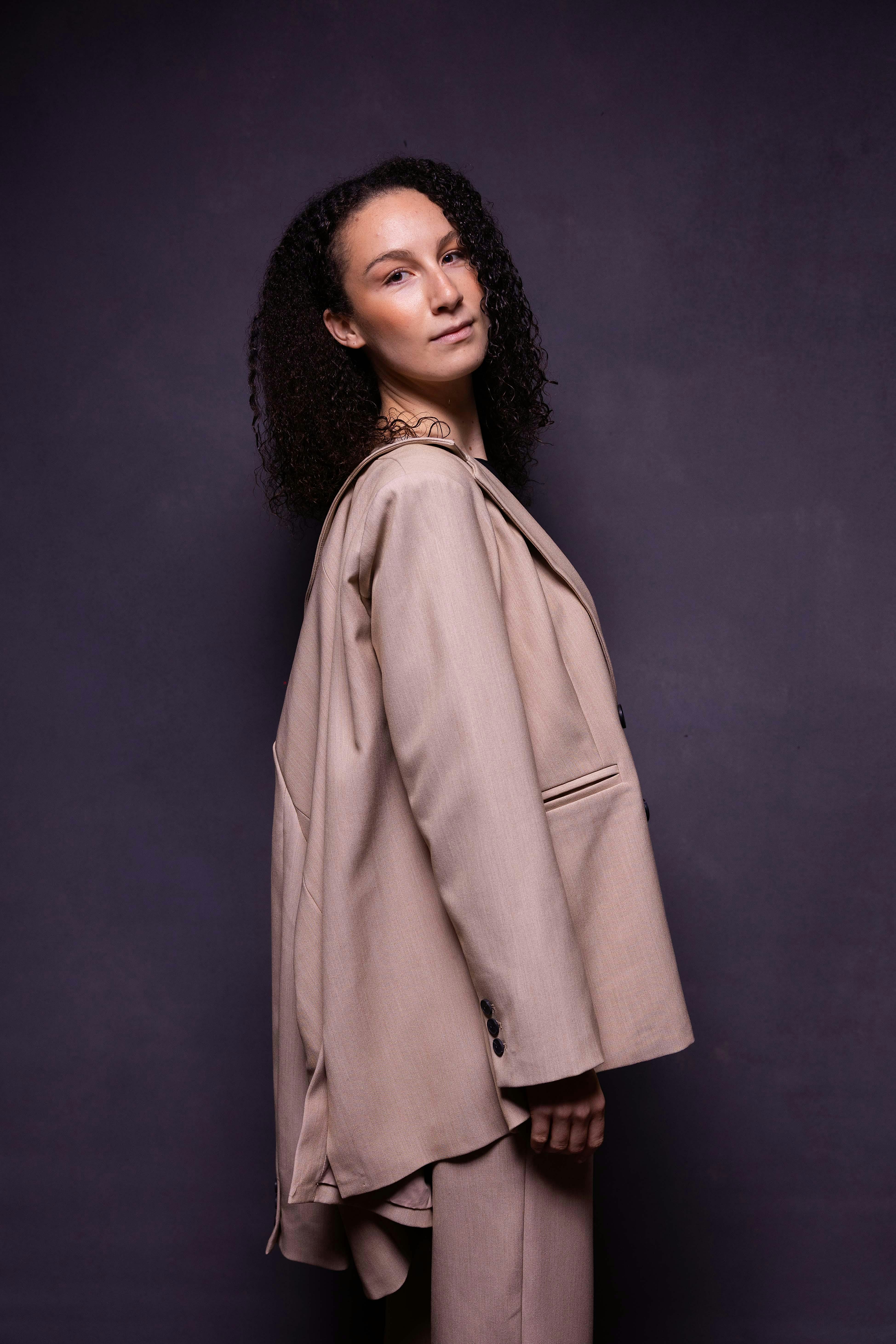 Portret-shoot de Warmste week 2026