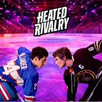 OFFENBURG - THE COTTAGE - HEATED RIVALRY TOUR - FAST AUSVERKAUFT