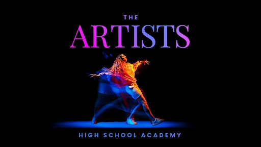 The Artists: Academy (Wed 7:30pm)