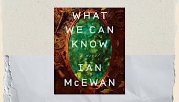 September Speculative Fiction Book Club