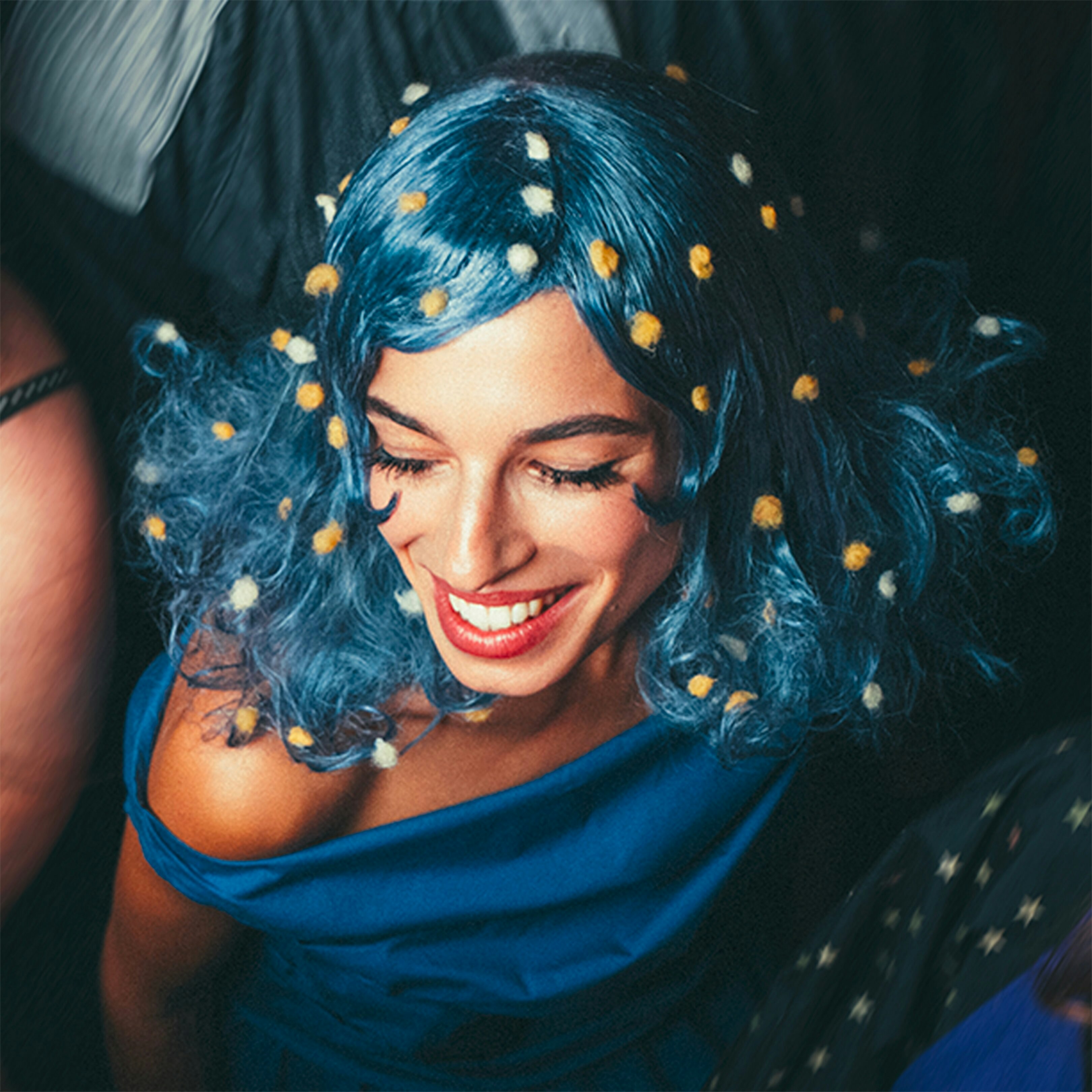 FLORE BENGUIGUI & THE SENSIBLE NOTES