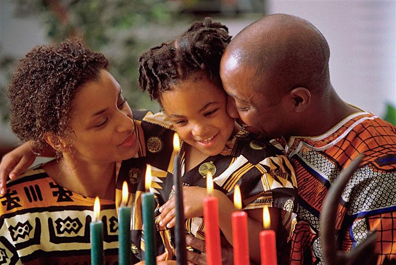 Gwinnett County Kwanzaa 2026 | Celebrating the 5th Day - Nia  - Purpose
