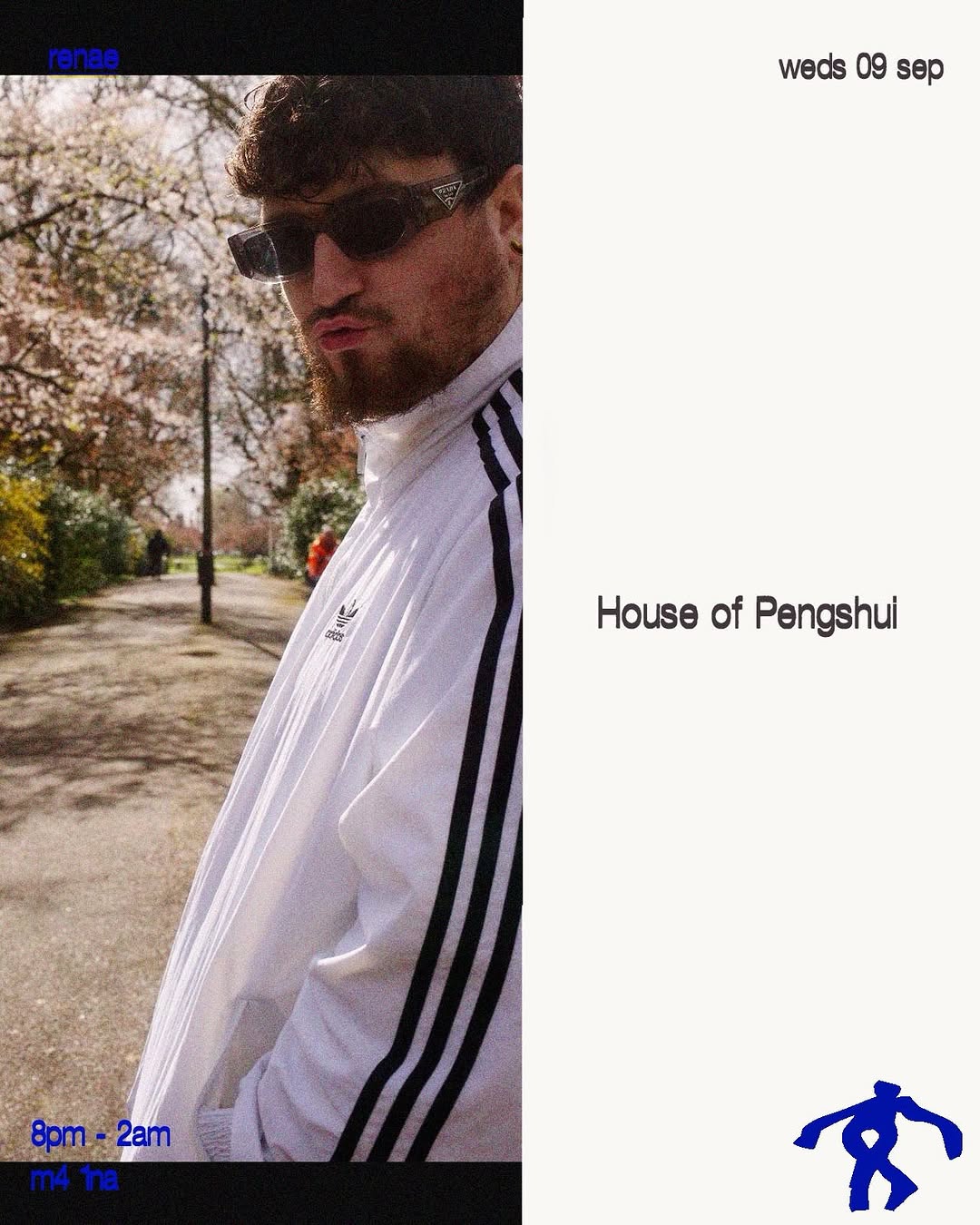 renae: House Of Pengshui