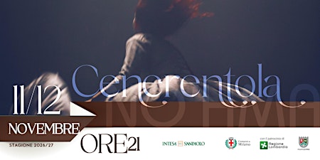 Cenerentola