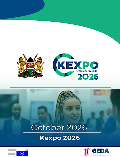 Kenya Energy Expo