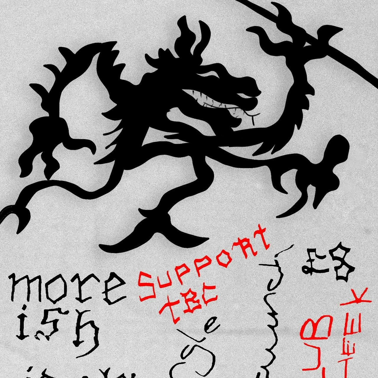 Moreish Idols - Single Release 