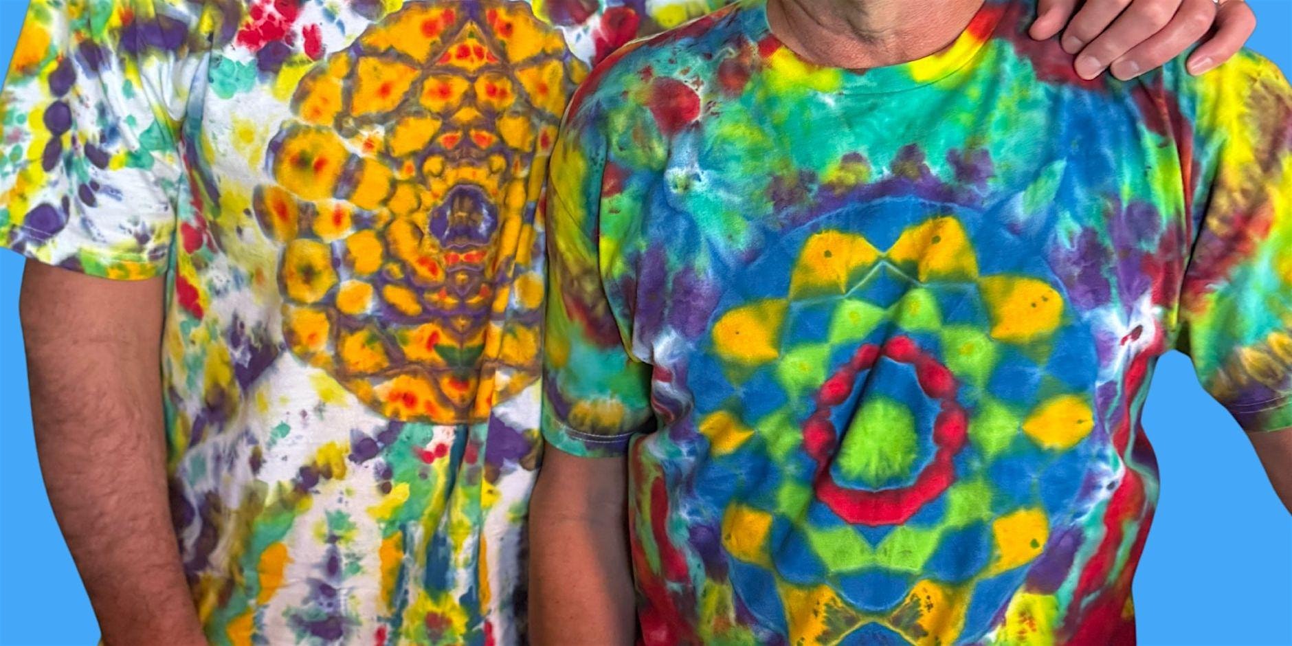 Tie Dye 101