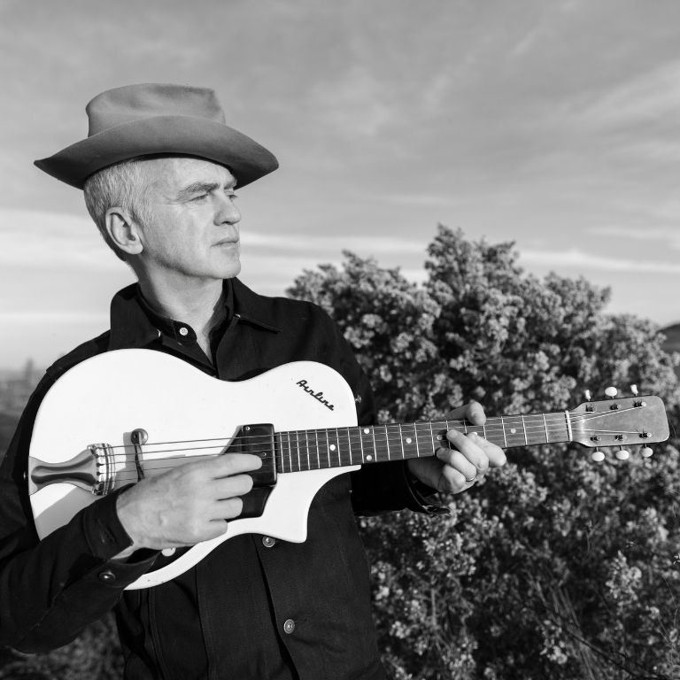 Sean Hayes w/ Etienne de Rocher (Haunted Shed)