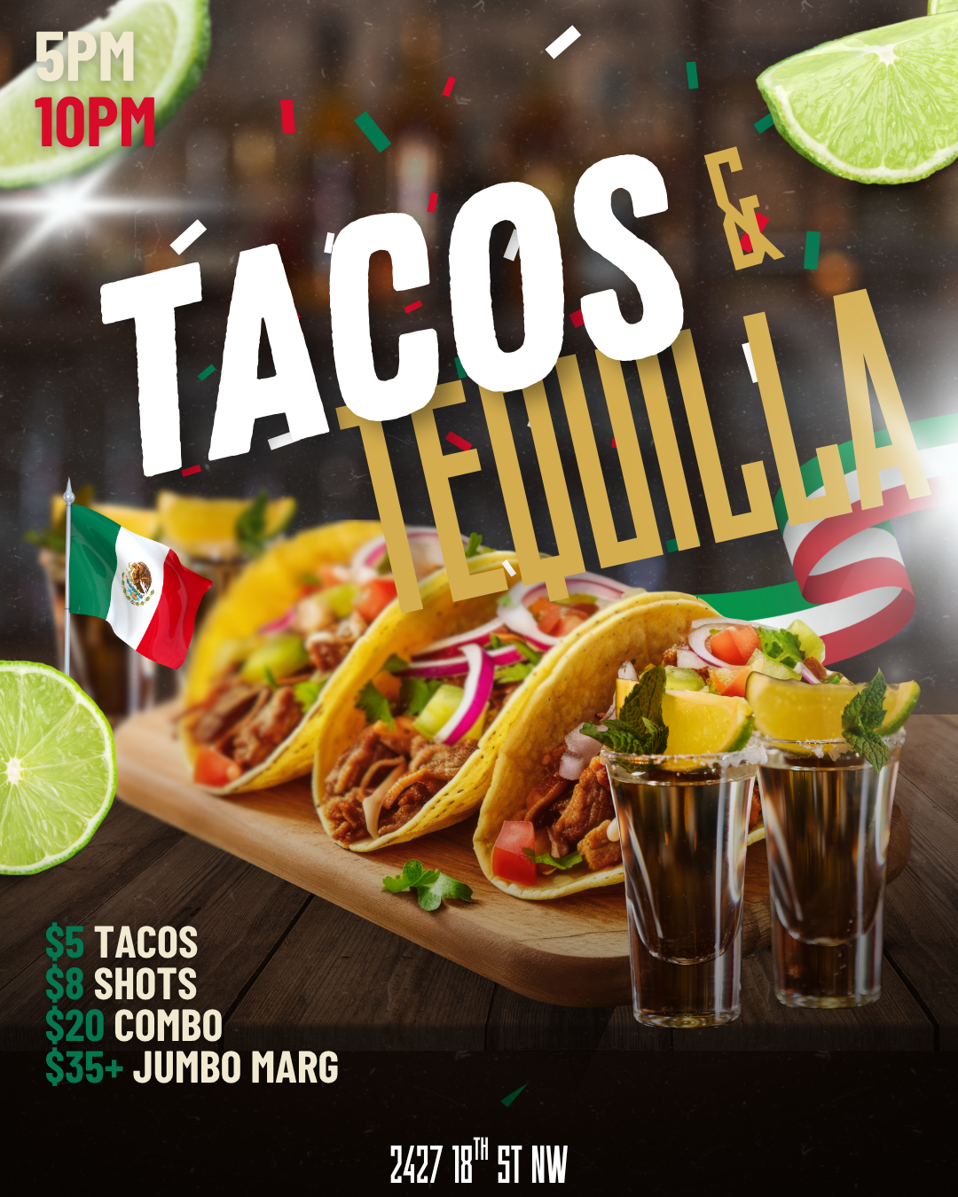 Taco Tuesday