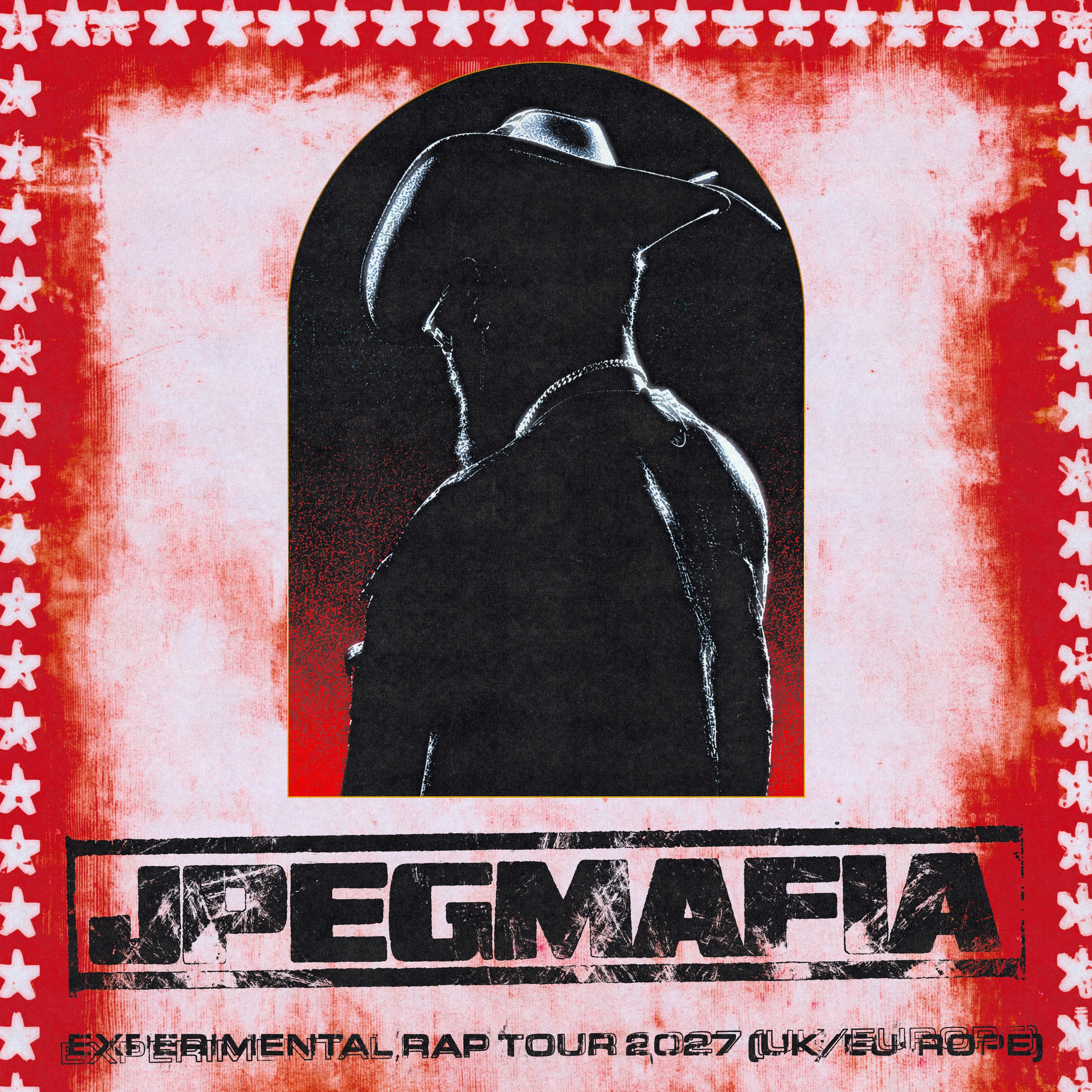 JPEGMAFIA