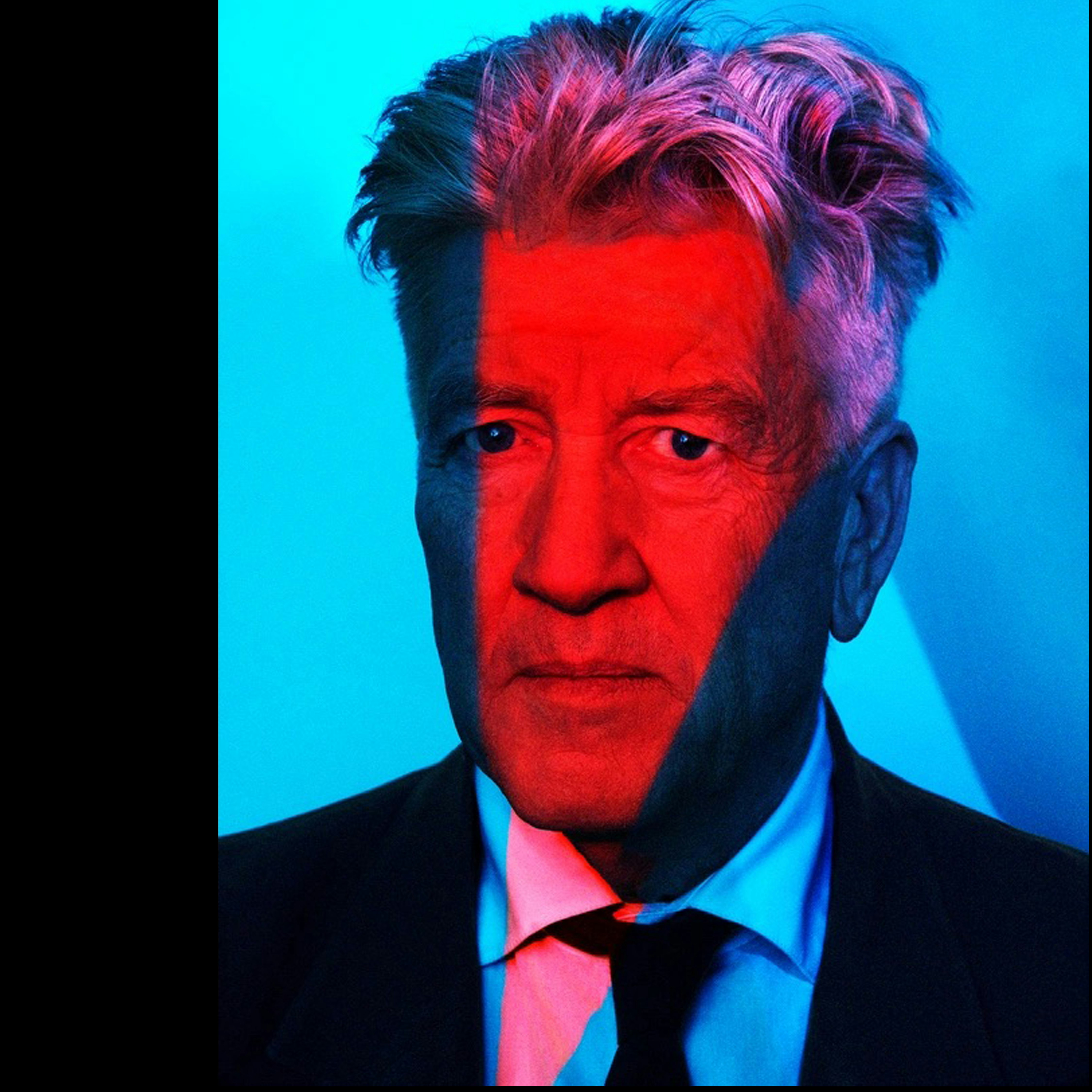 DAVID LYNCH MUSIC VIDEO SHOWCASE 