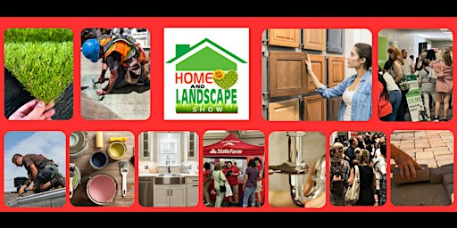 Las Vegas 26th Annual Home and Landscape Show