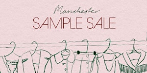 RIXO Manchester Sample Sale