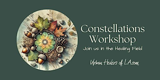 Constellations Workshop