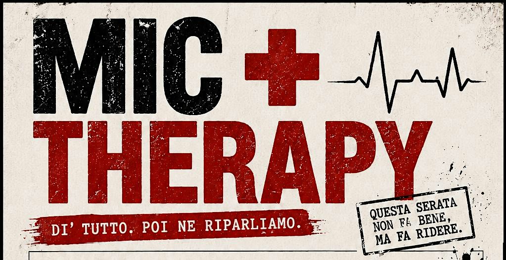 MIC + THERAPY