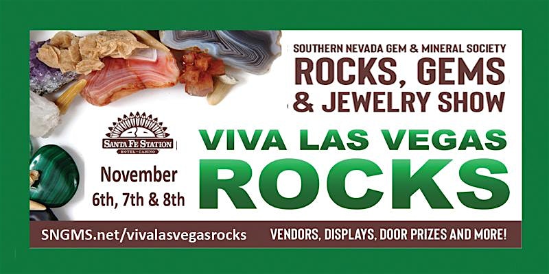 Viva Las Vegas Rocks! 5th year