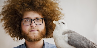 Lezing Auke-Florian Hiemstra: Trash or Treasure?