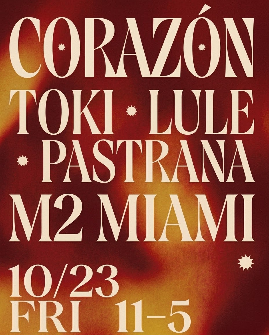 EDICIÓN (2): CORA(ZÓN)