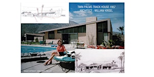 SEA CPD Seminar : Palm Springs Modern