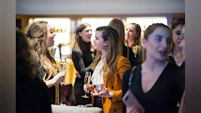 Women in Business, Startups, Professionals Social Networking Event Austin