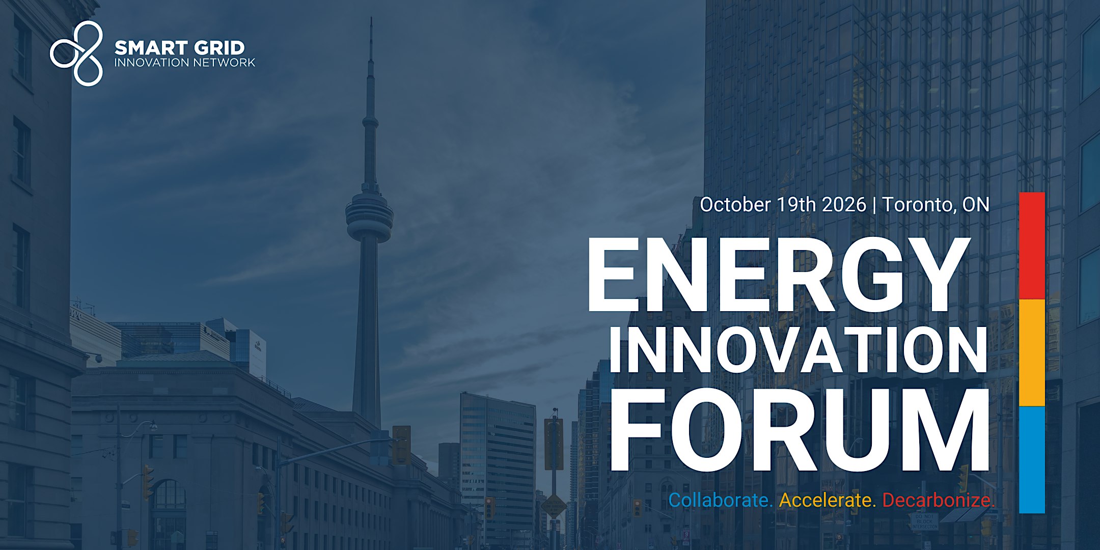 EIF 2026: Modern Grid Innovation Exchange