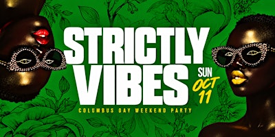 STRICTLY VYBZ