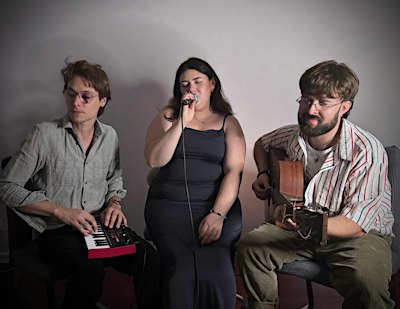 Eimear Reavey Music - Sunset Soul Session