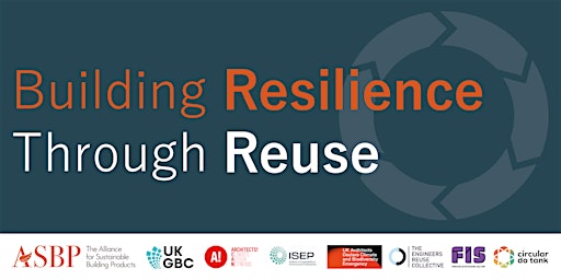 Building Resilience Through Reuse