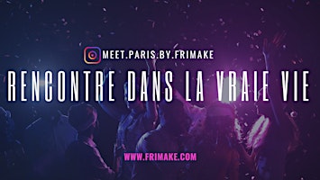 Apéro rencontres (28/42 ans)