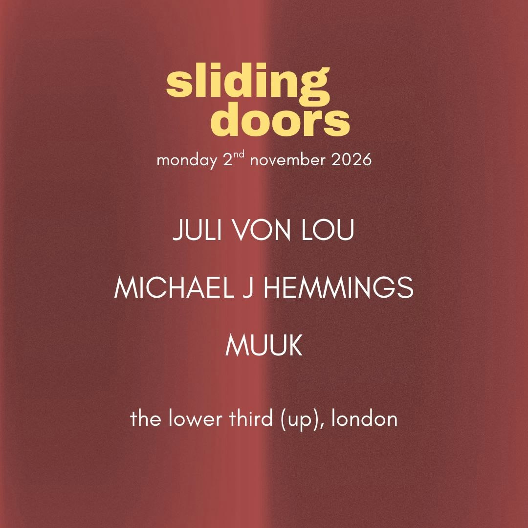sliding doors