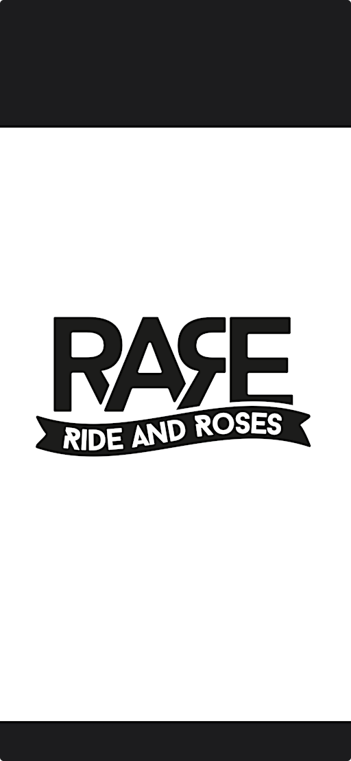 RARE Ride And Roses Paris