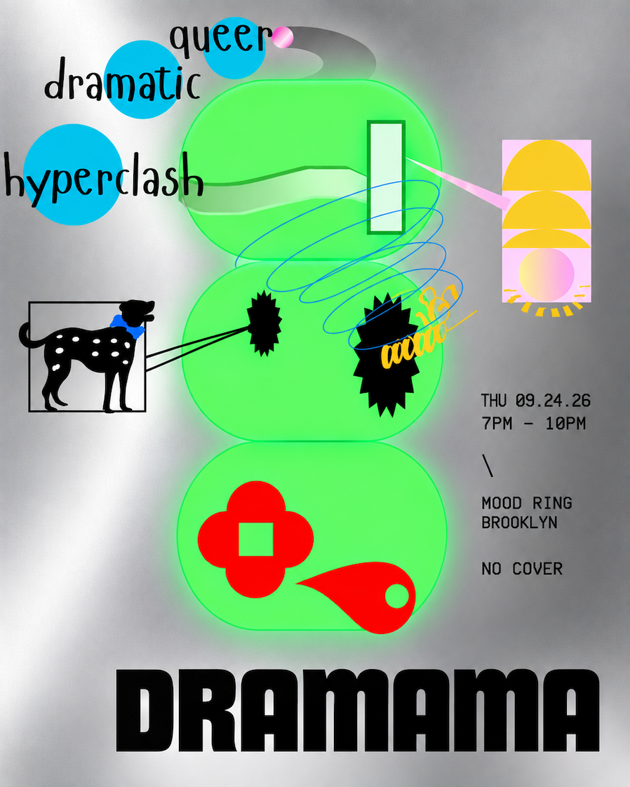 DRAMAMA