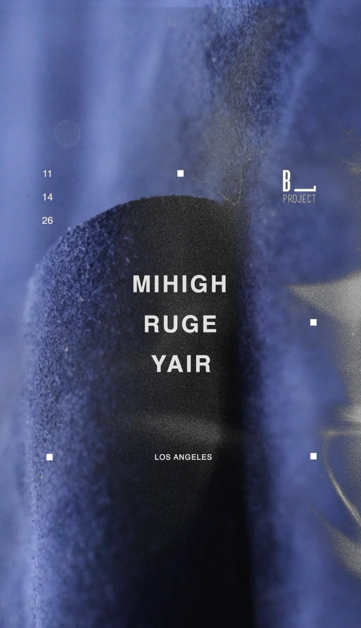 Borderless Project: Mihigh
