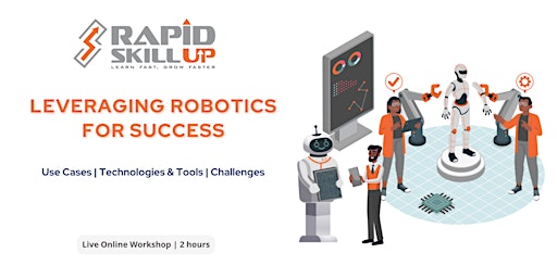 Leveraging Robotics for Success | Amsterdam