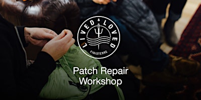 Patch Repair Workshop (Bristol)