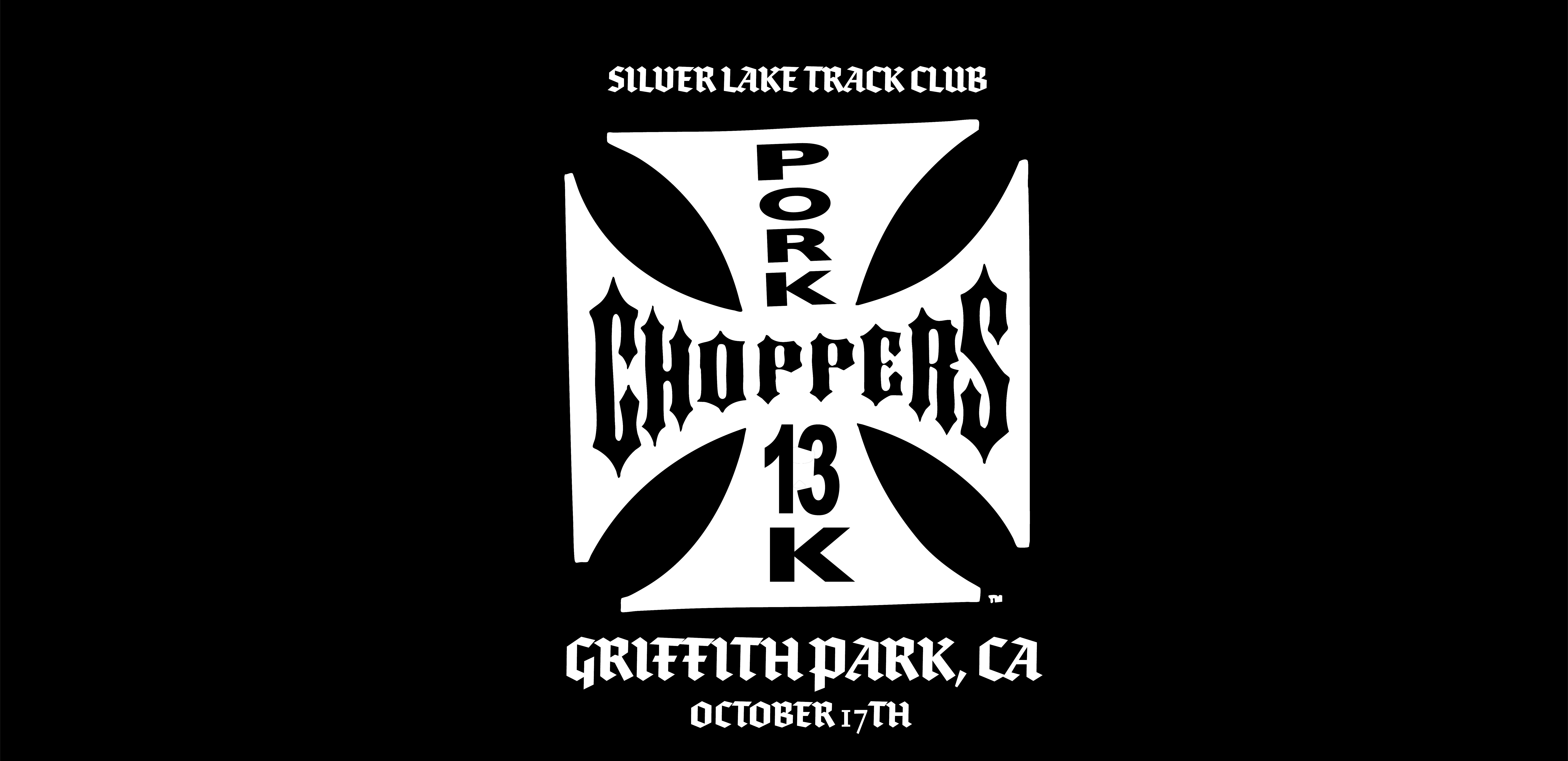 THE 3RD ANNUAL PORKCHOP™ 13K
