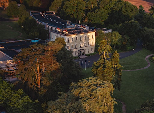 Irish Spa & Beauty Association Winter Conference 2026