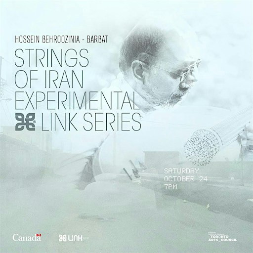 Strings of Iran