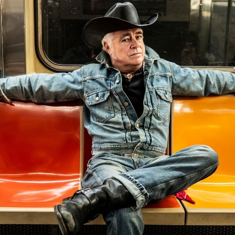 Dale Watson & His Lone Stars w/ special guest Marina Rocks