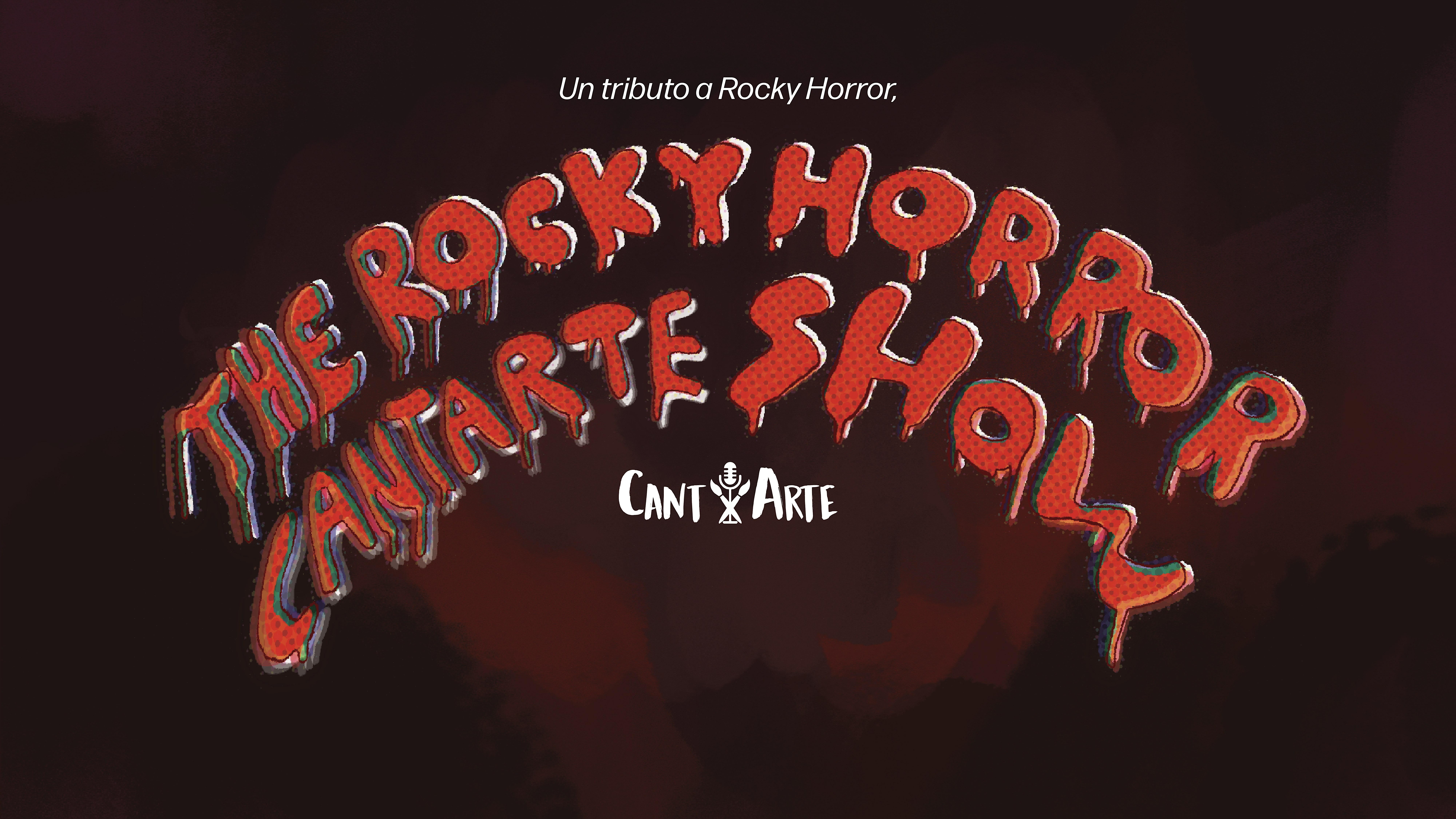 The Rocky Horror Cantarte Show