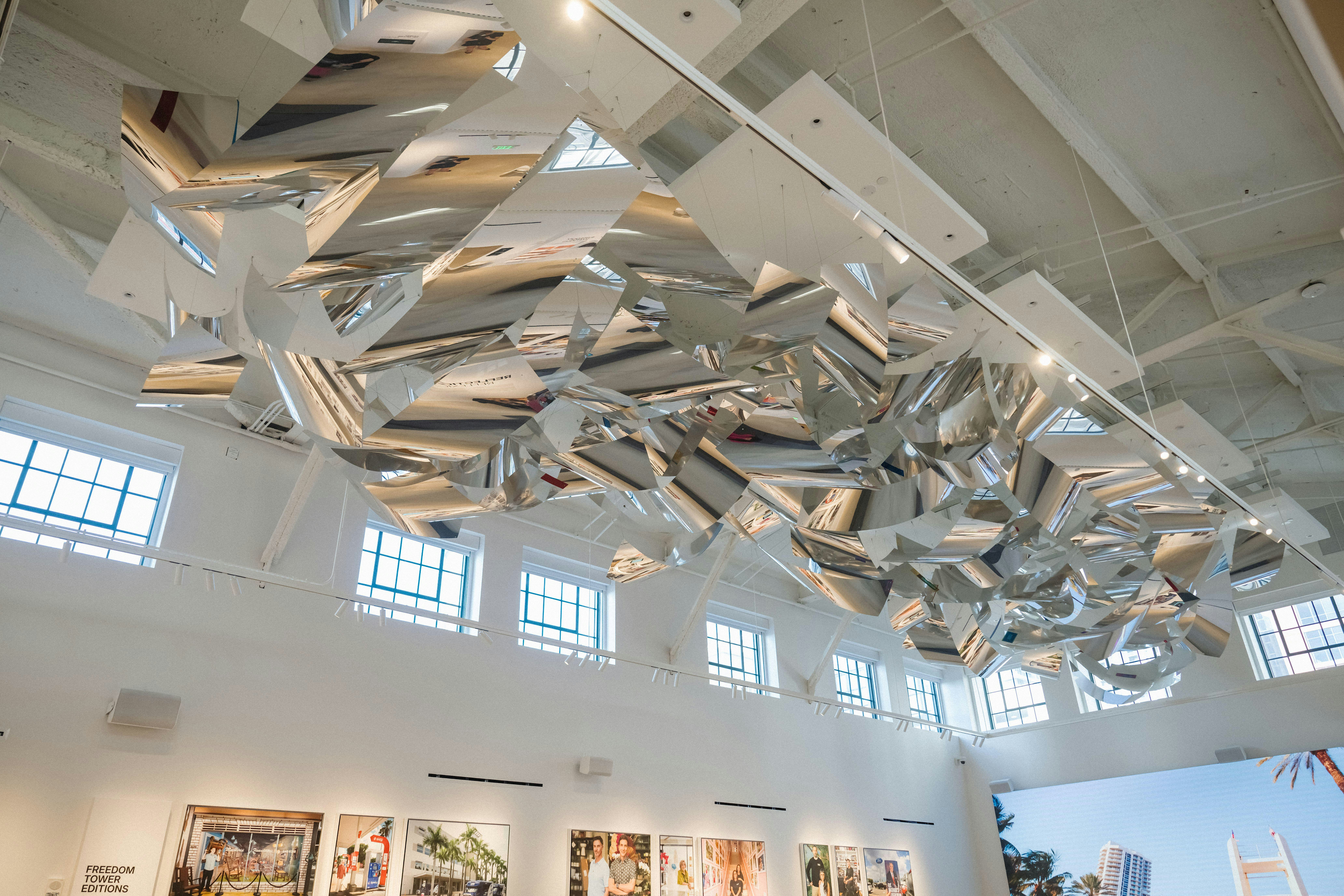 MOAD Talks: Sharon Louden in Conversation with Emmanuel Ramirez