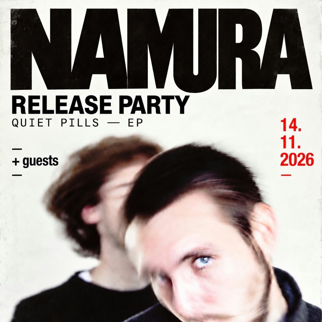Namura - Release Party