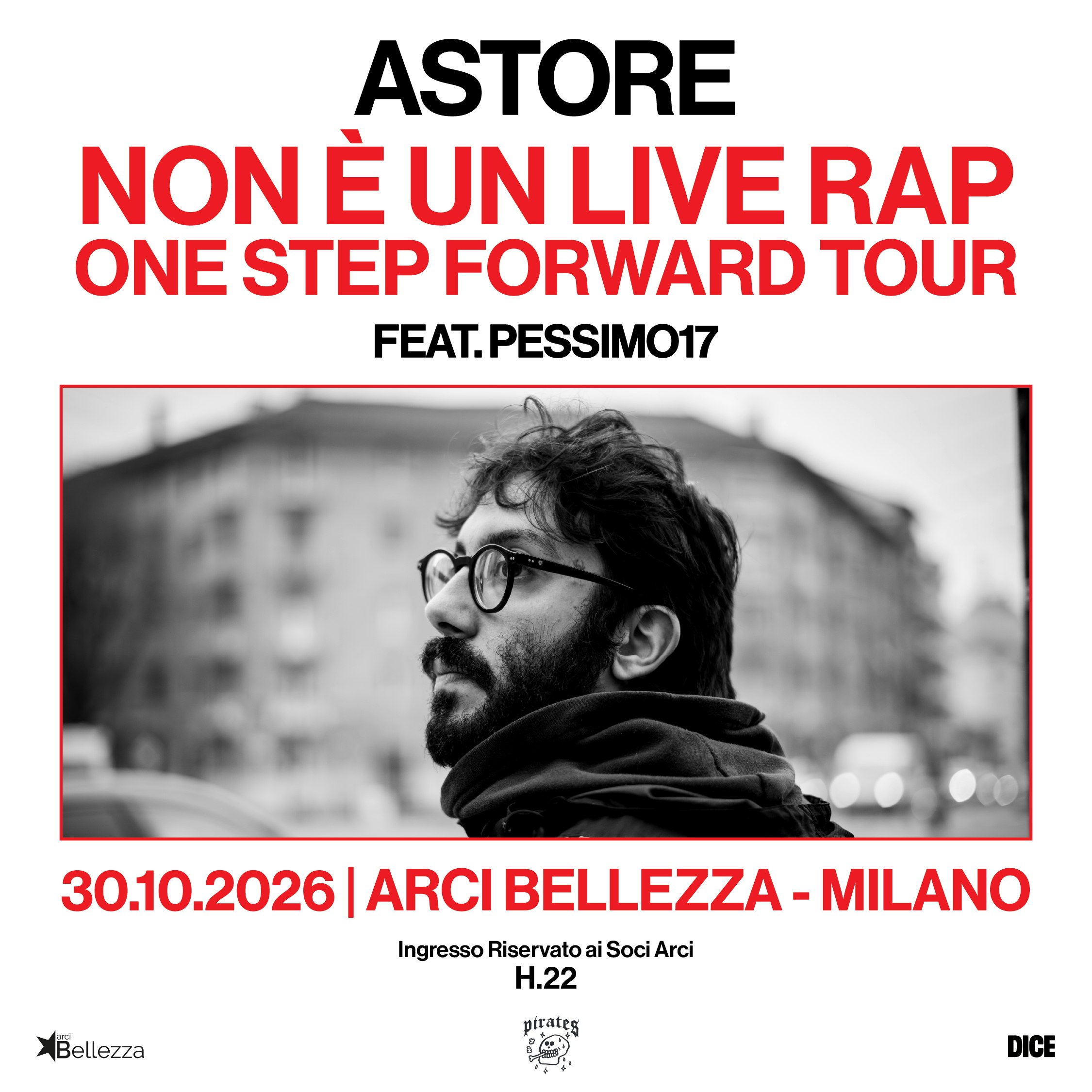ASTORE