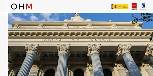 OHM2026 - Bolsa de Madrid