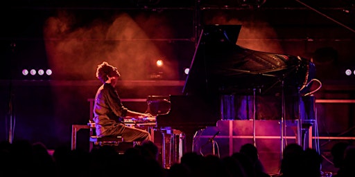Music Network presents Bill Laurance